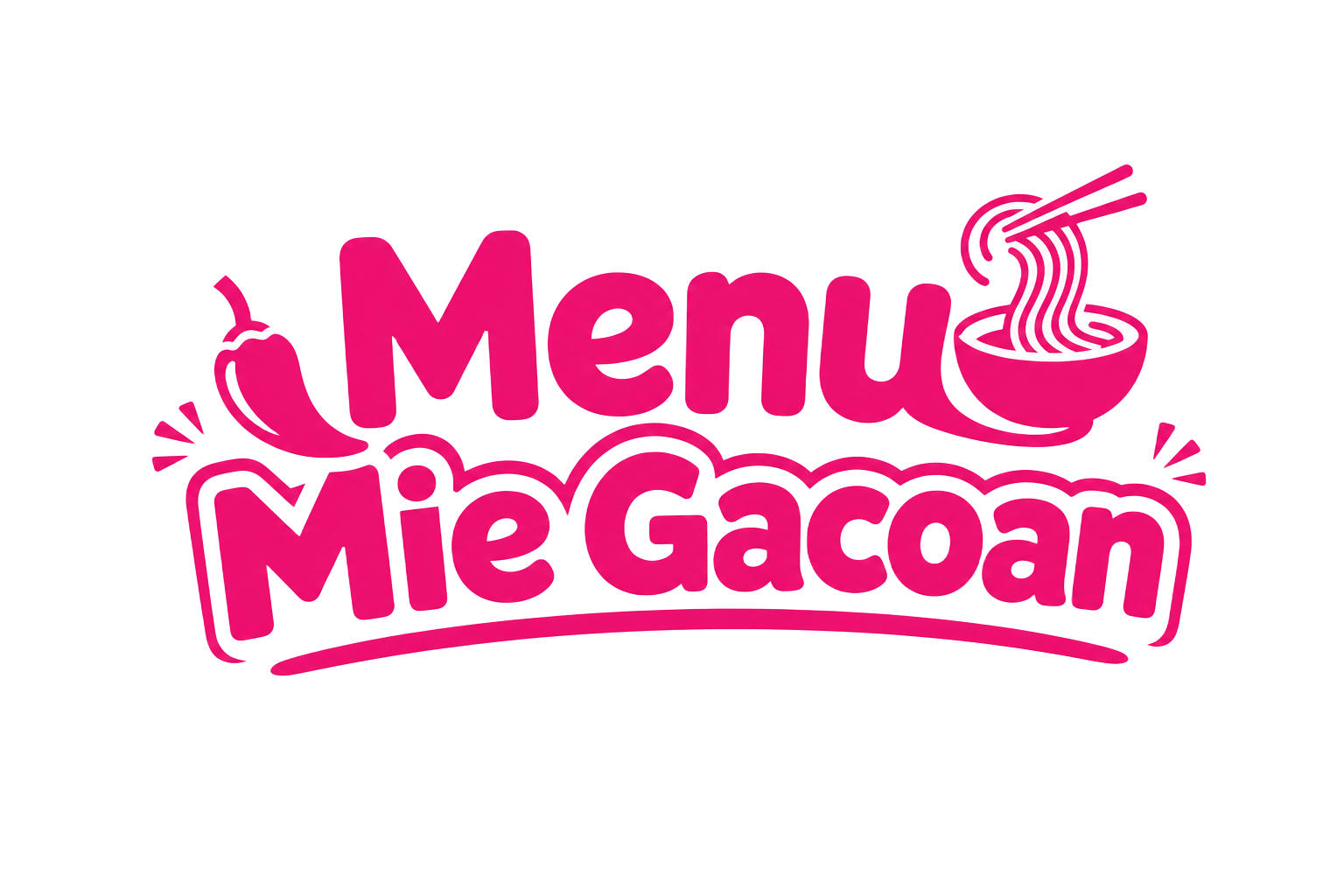 Mie Gacoan